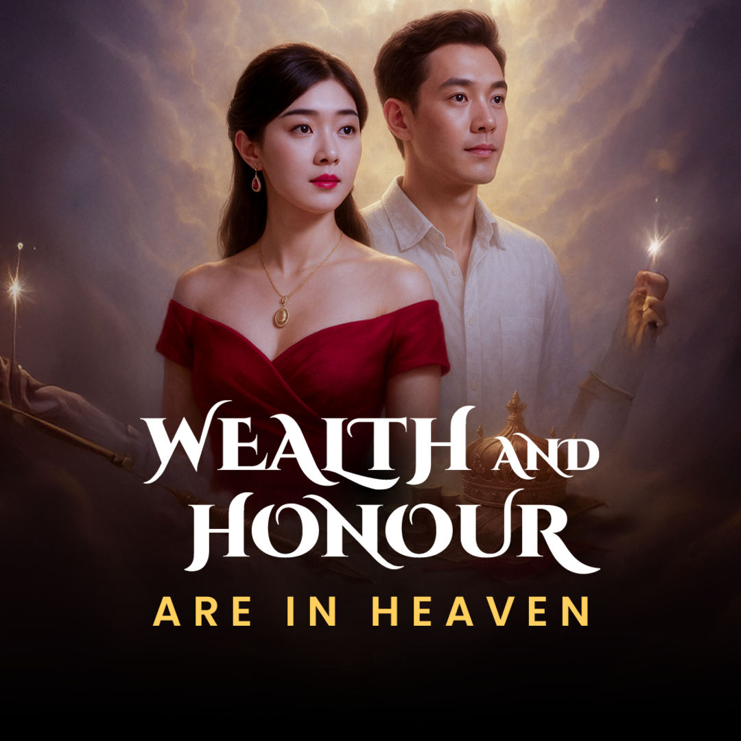 Wealth and Honor are in Heaven poster