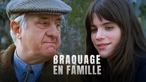 braquage en famille