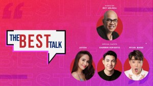 The Best Talk