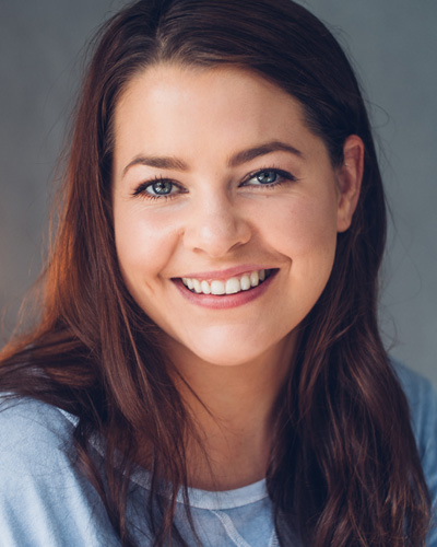 Fiona Helen Armstrong