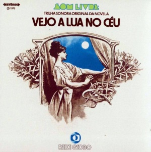 Vejo a Lua no Céu [Portuguese]
