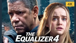 The Equalizer 4