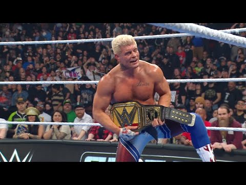 Every WWE Champions (1963-2026) UPDATE