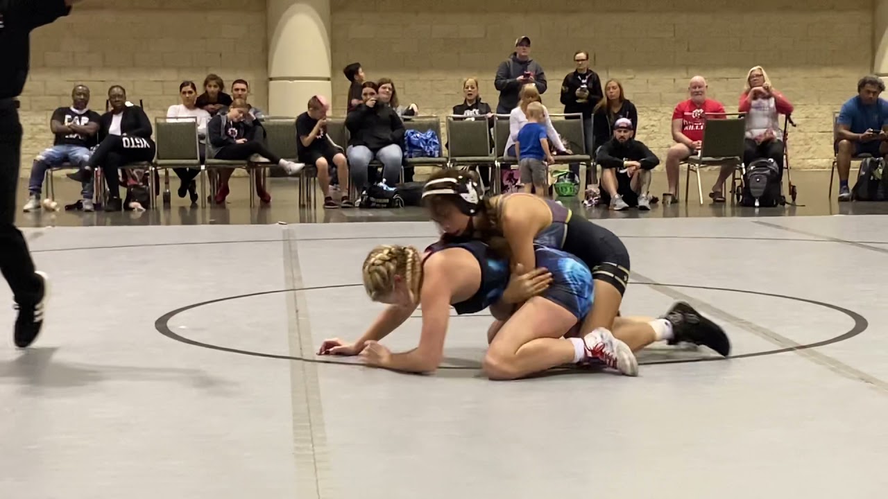 Sunshine Preseason National Duals 2021-120 (Brielle Bibla/) background