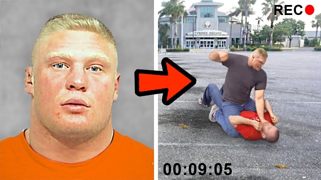 10 Famous People You Don't Want to Mess With
