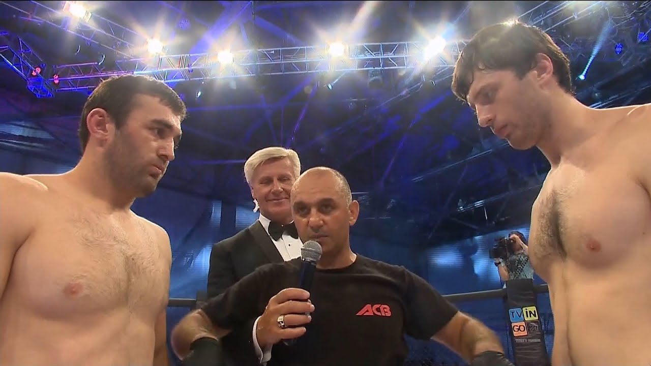 Магомед Билалов vs. Марат Хугаев | Magomed Bilalov vs. Marat Hugaev | ACB 42 - Young Eagles 11 backdrop