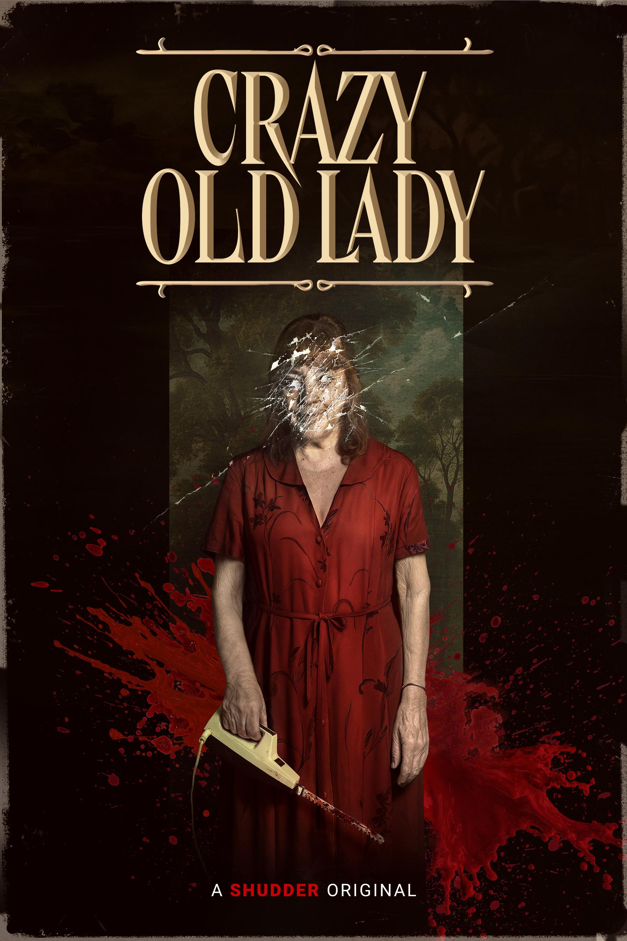 Crazy Old Lady (2025) | Watch on Movi47