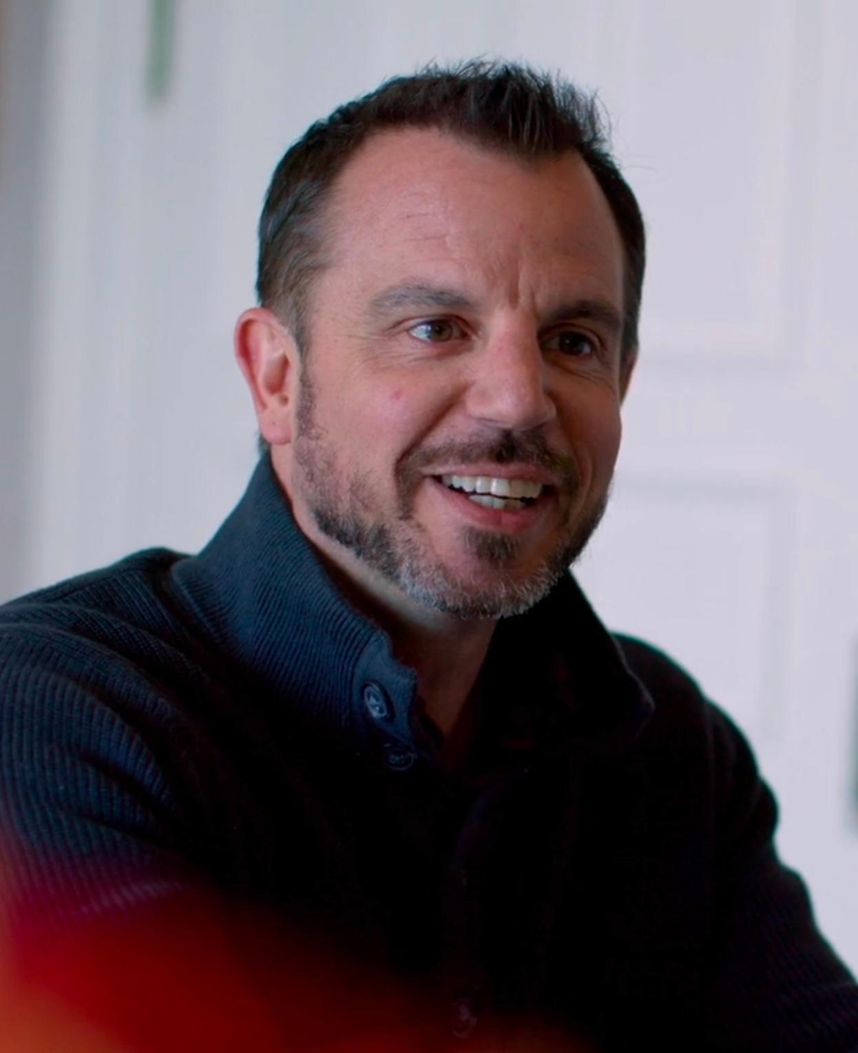 Patrick Ganino