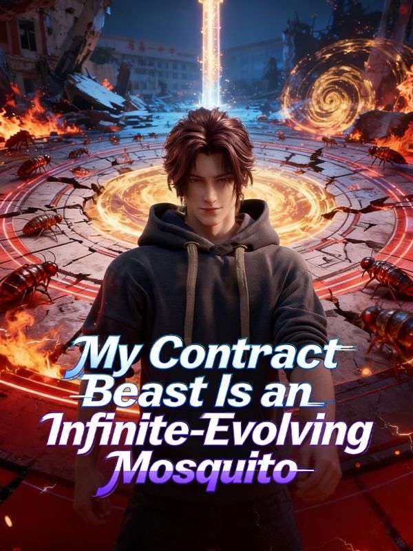 My Contract Beast Is an Infinite-Evolving Mosquito (2026) | Watch on Movi47