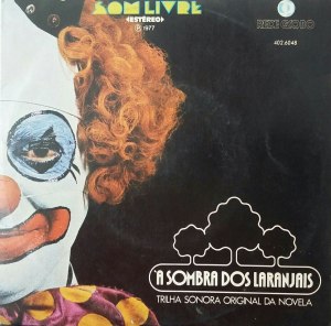 À Sombra dos Laranjais [Portuguese]