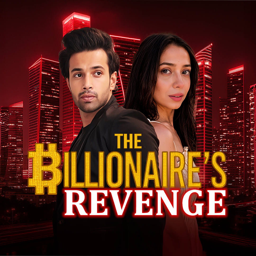 The Billionaire's Revange (2026) | Watch on Movi47