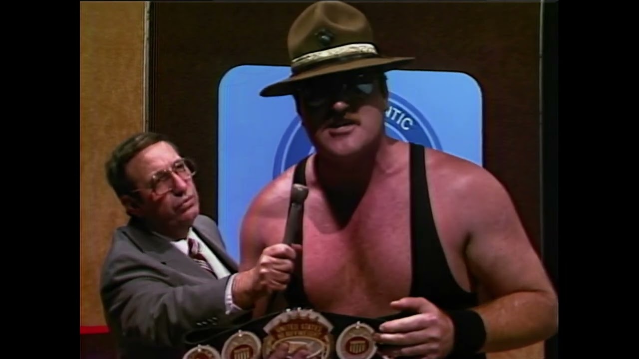 JCP Mid-Atlantic Championship Wrestling 05 15 1982 (Full Show 1080p) backdrop
