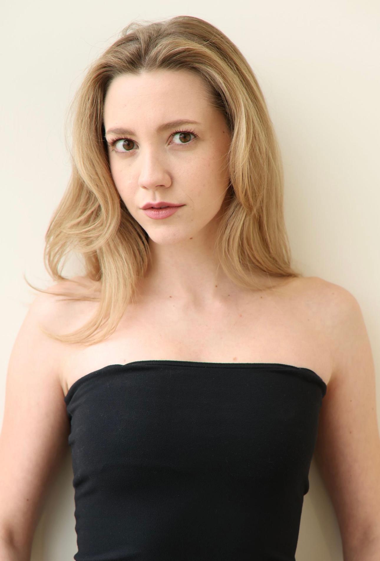 Gabriella Miles