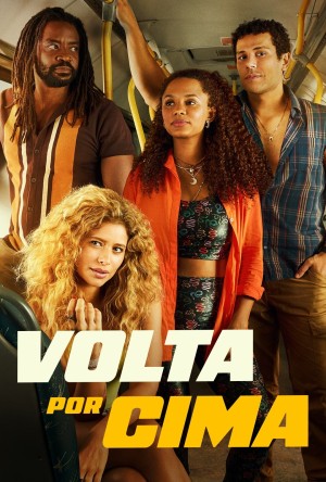 Volta Por Cima [Portuguese]