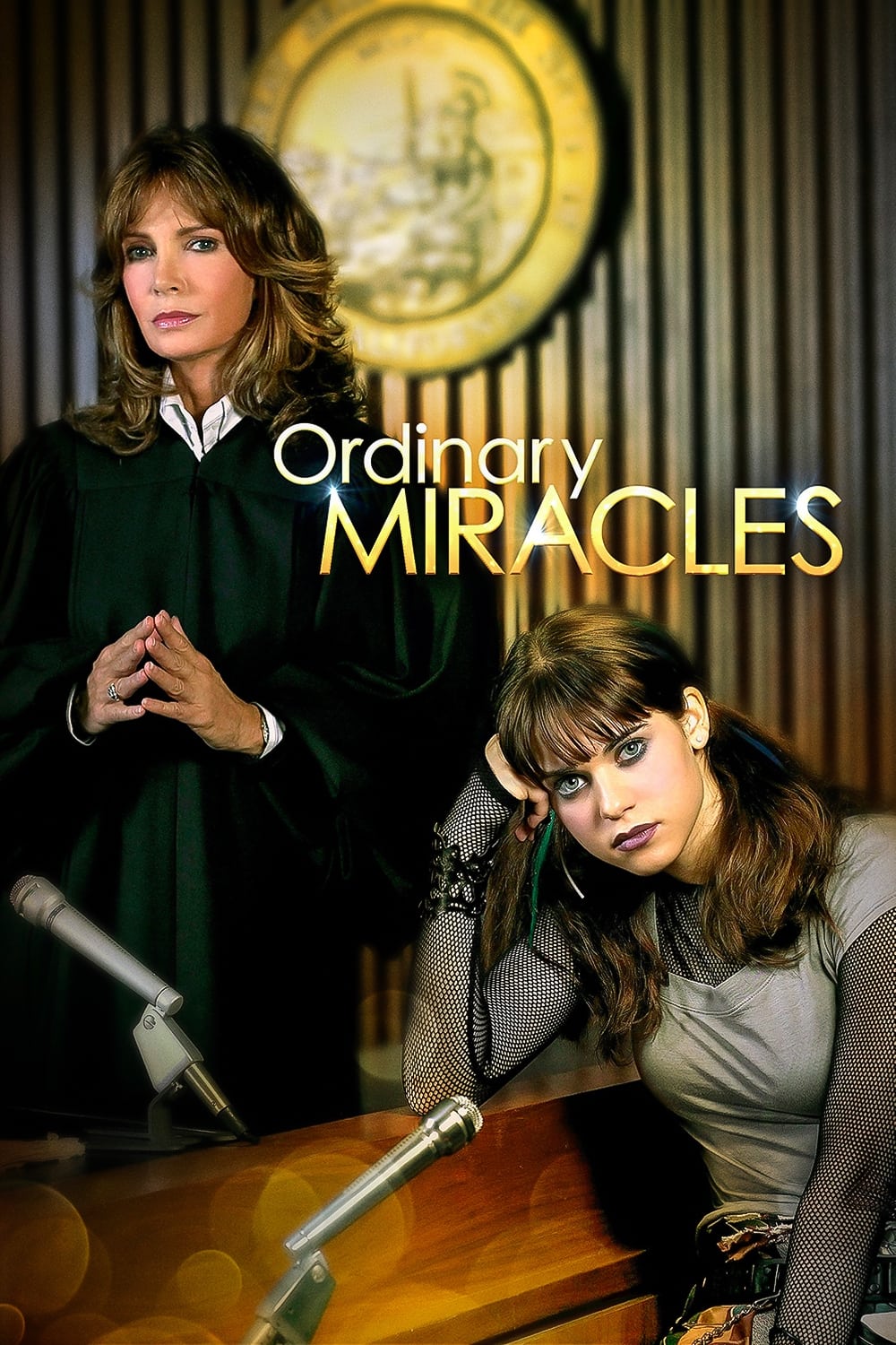 Ordinary Miracles [Ukrainian] poster