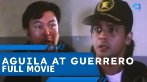 Aguila At Guerrero