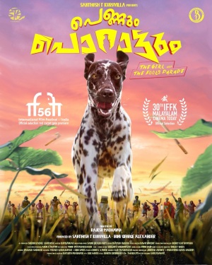 Pennum Porattum - 123Movies