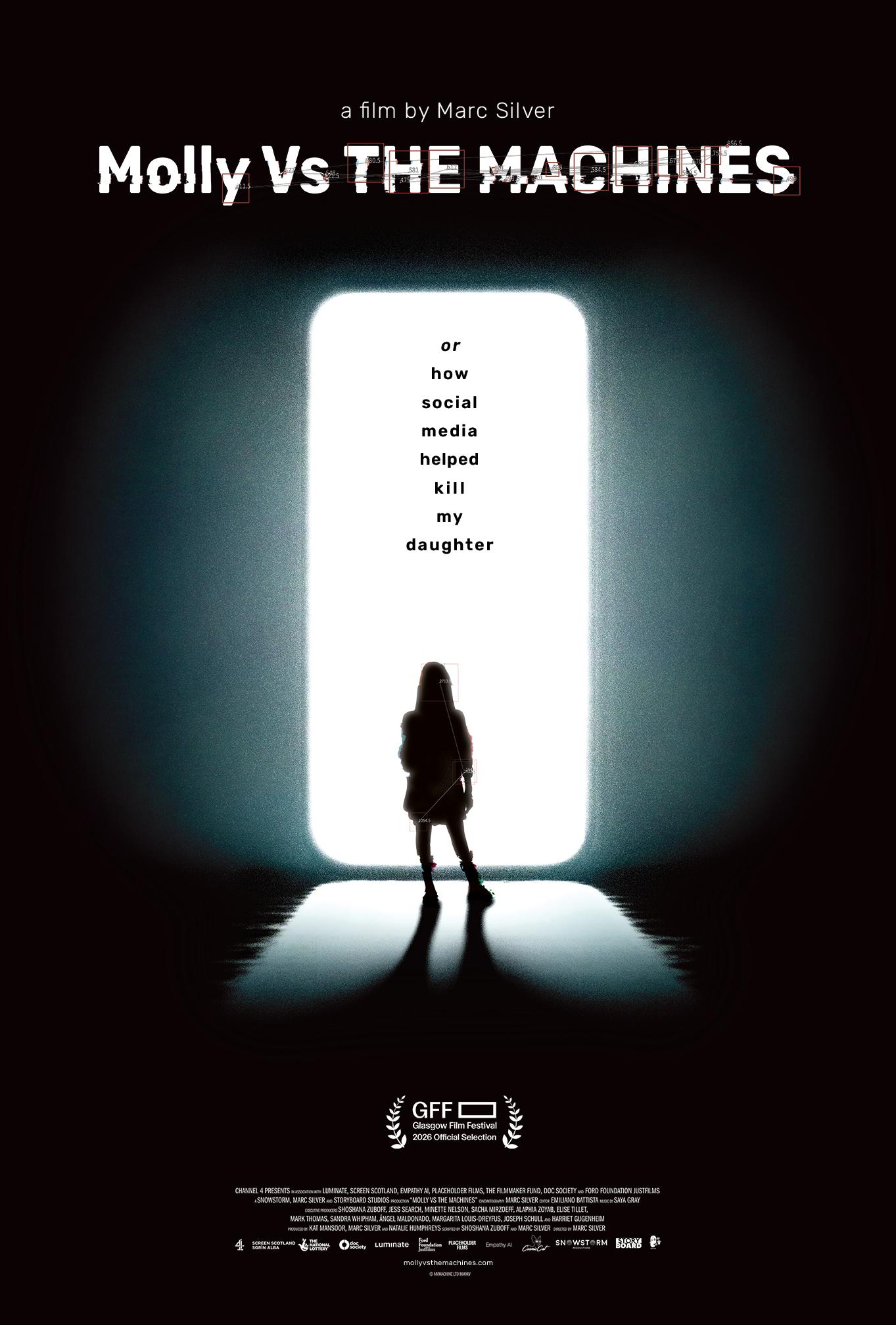 Molly vs the Machines
