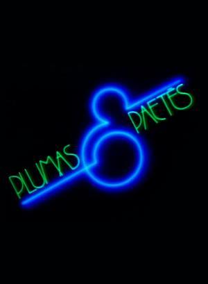 Plumas & Paetês [Portuguese]