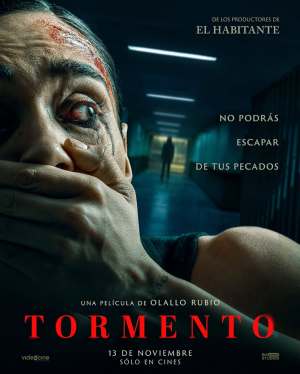 Tormento [SpanishLatam]