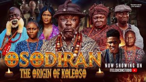 osodira - 123Movies