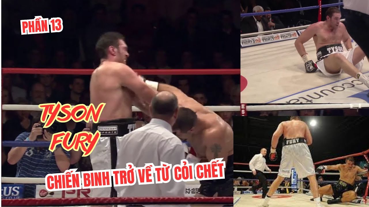 Những Chiến Binh Trở Về Từ Cõi Chết, Chuyển Bại Thành Thắng Ngoạn Mục, Phần 13