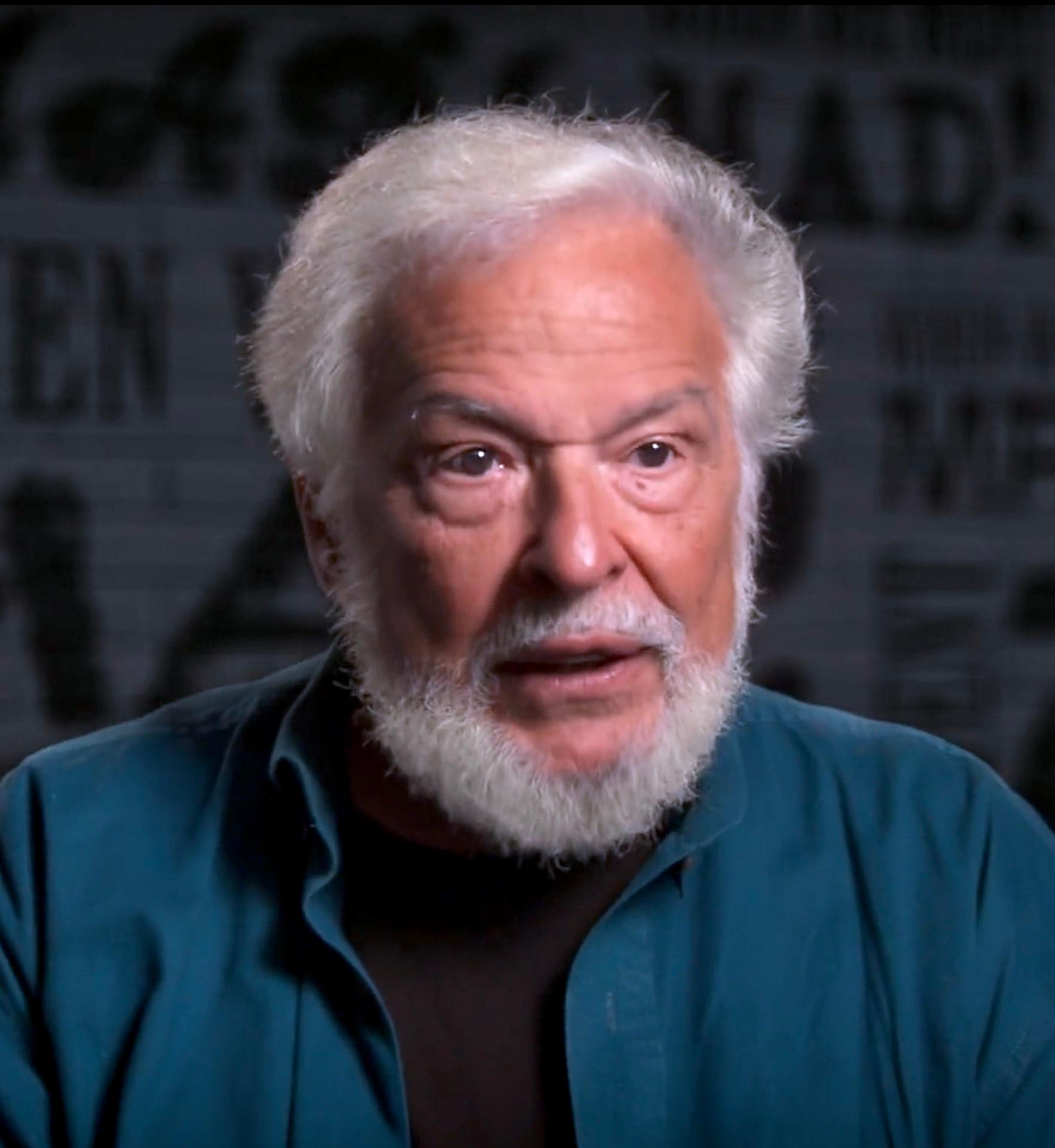 Nick Meglin