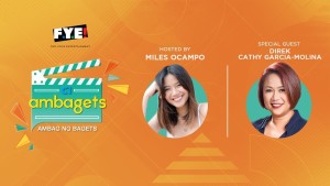 Ambagets