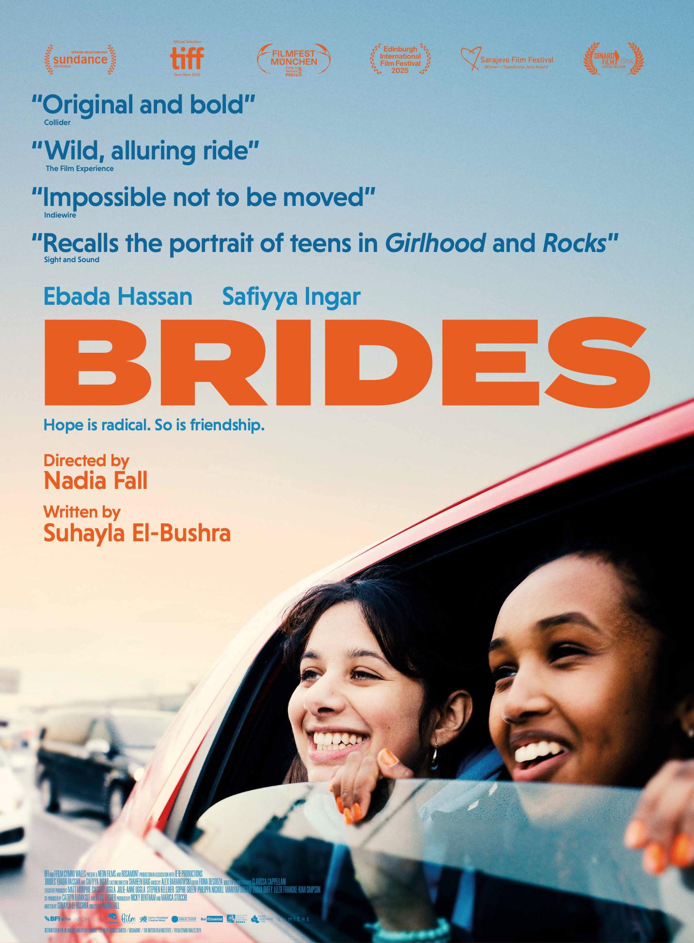 Brides (2025) | Watch on Movi47