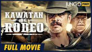 KAWATAN NG RODEO