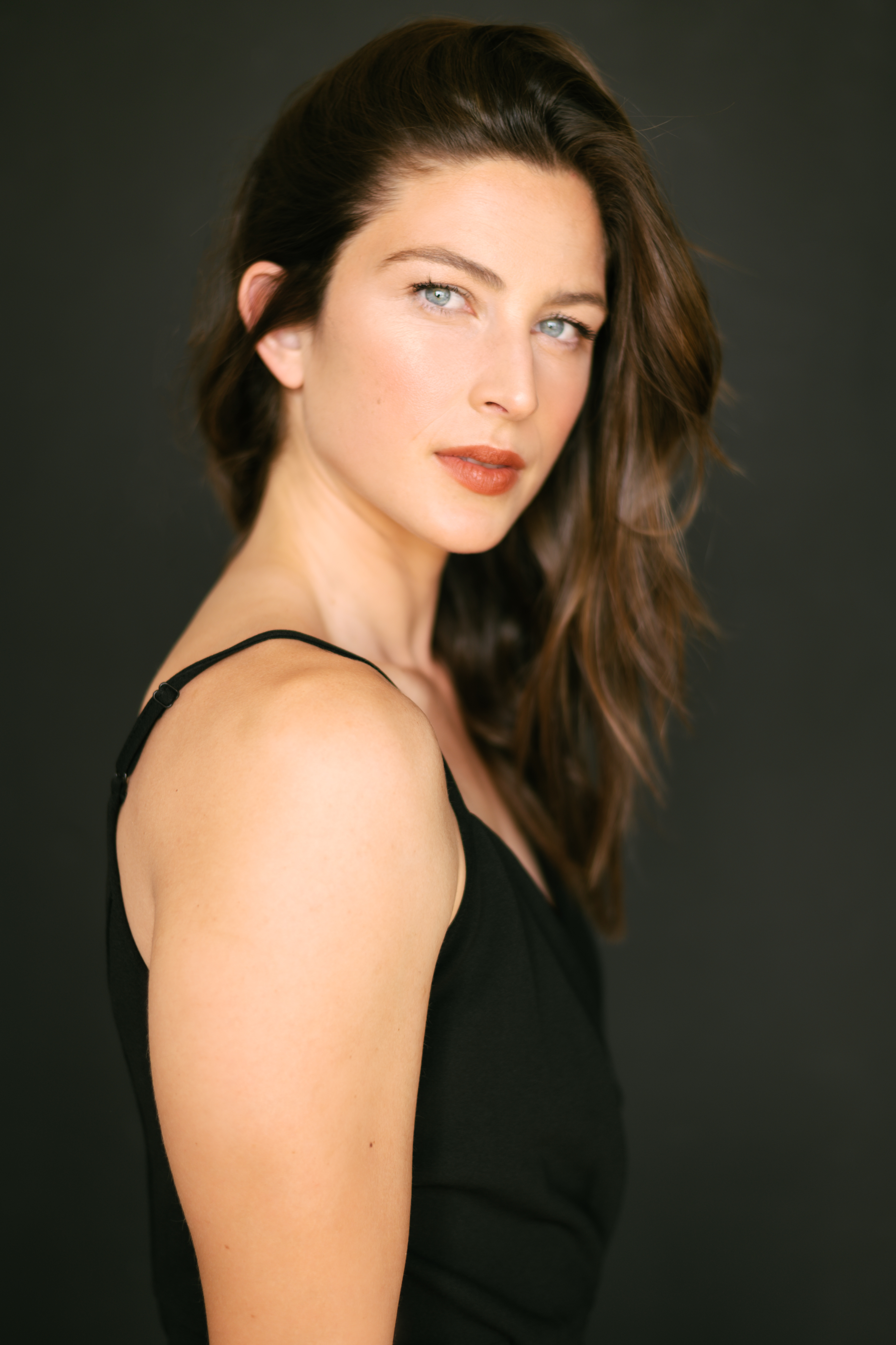 Victoria Antonelli