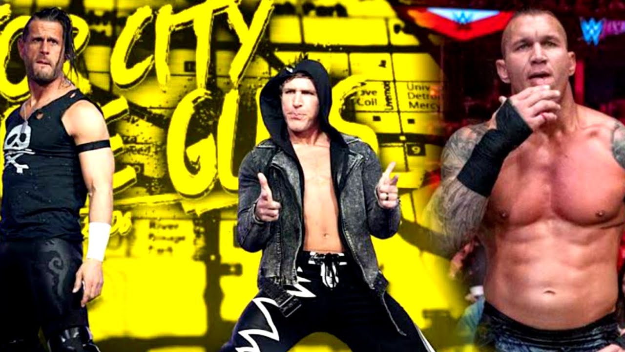 4 Current and former WWE Superstars who flirted with a move to AEW but didn't join. π₯π₯ backdrop