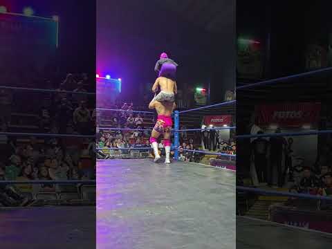 #globalwrestlingfederation #professionalwrestling #prowrestling #wrestling #wwe #sportsentertainmen