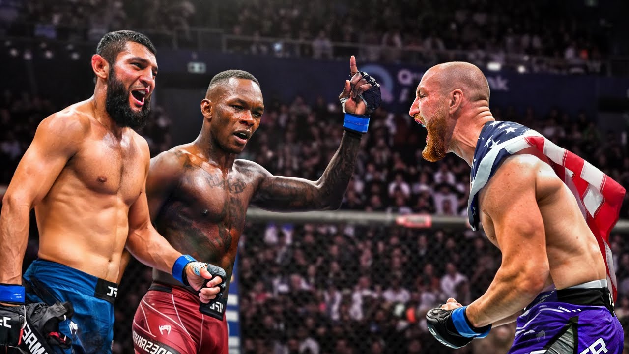 DANA'S SECRET WEAPON! 🔞 Joe Pyfer: Pure Violence (Must Watch)