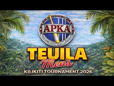 QUARTER FINAL: KOBRAS vs AO O ATUA - APKA Teuila Men's Kilikiti Tournament 2026