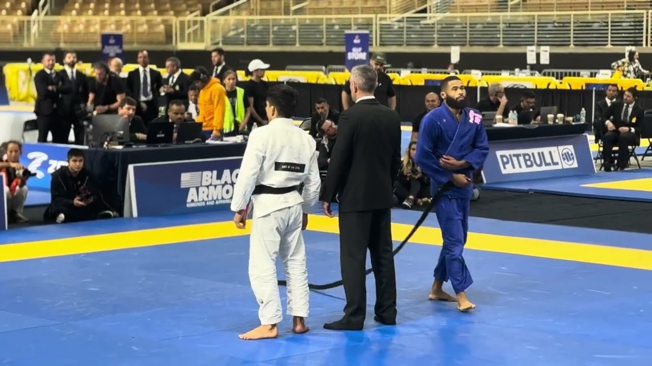 Diego Pato BJJ Victory background