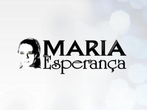 Maria Esperança [Portuguese]