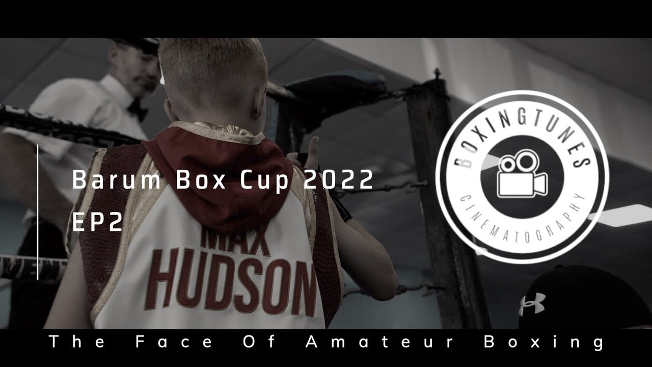 Barum Box Cup Final - Sep 2022 EP2 backdrop