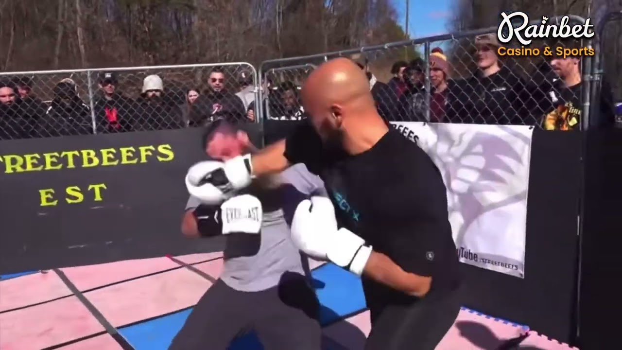 He wasn’t expecting that