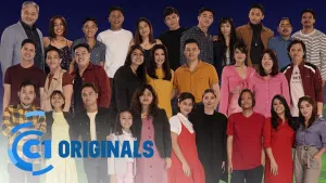 Cinema One Originals Media Launch Highlights