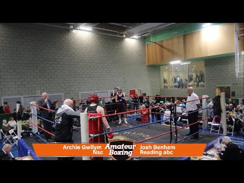 Top elite amateur boxers lock horns!