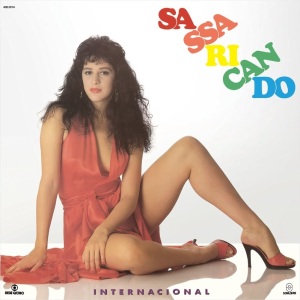 Sassaricando [Portuguese]