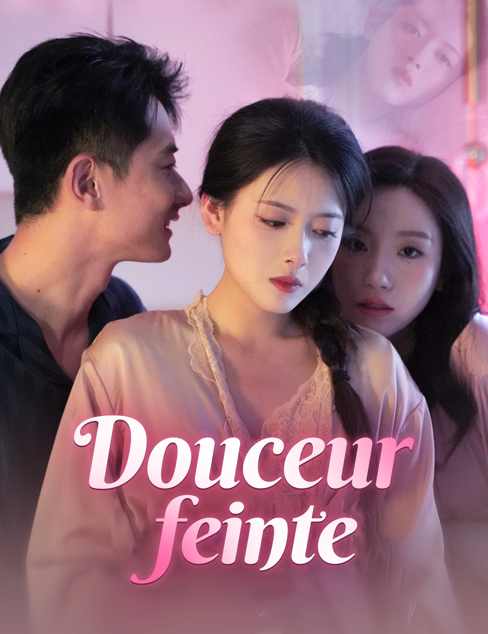 Douceur feinte poster