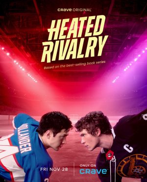 Heated Rivalry [Portuguese]