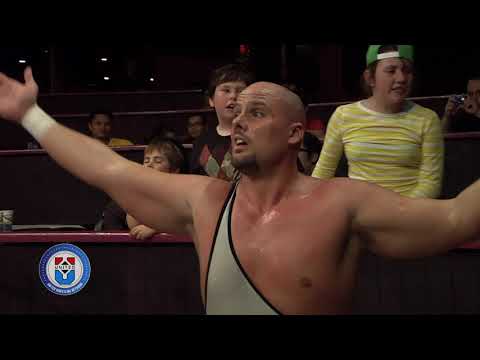 Heritage Hall - NWA Worlds Champion Adam Pearce vs. Willie Mack