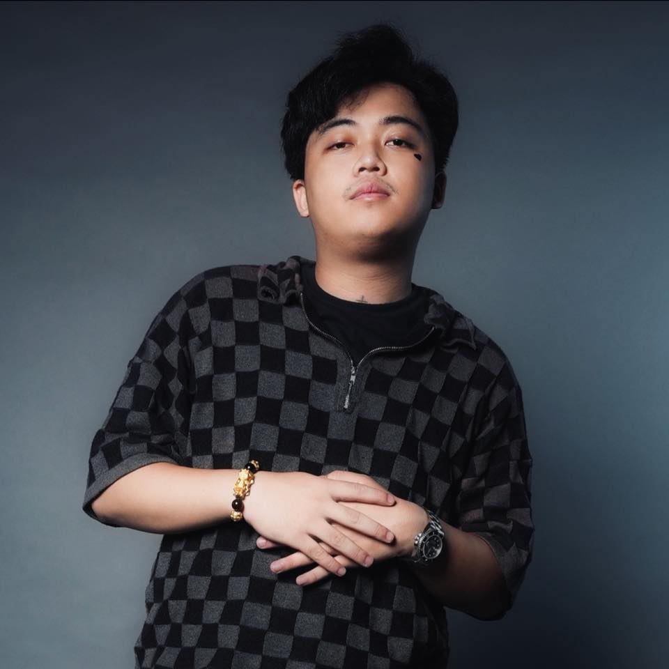 Alfredo Christian Yap