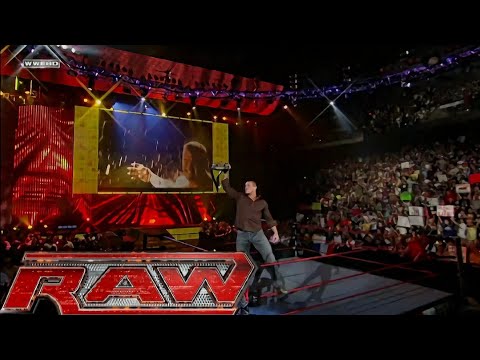 Randy Orton “Age Of Orton” Promo After WrestleMania (Brawl) RAW Mar 31,2008