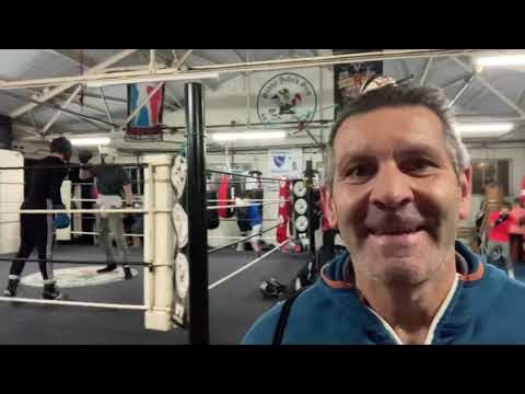 Boxing Thrives in our Bristol communities!