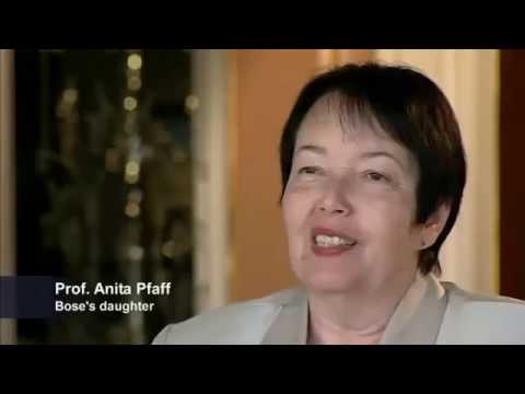 Documentary on Subhash Chandra Bose