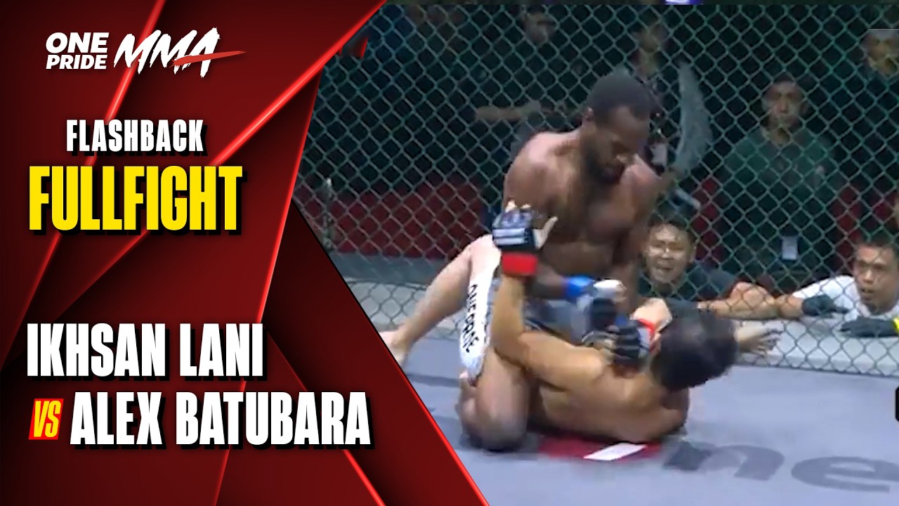 TAK DISANGKA! Jual Beli Serangan Paling Brutal di Laga Ini